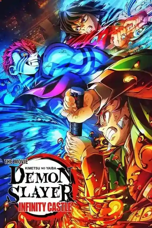 Demon Slayer - Clearview IPTV Premium IPTV Subscription