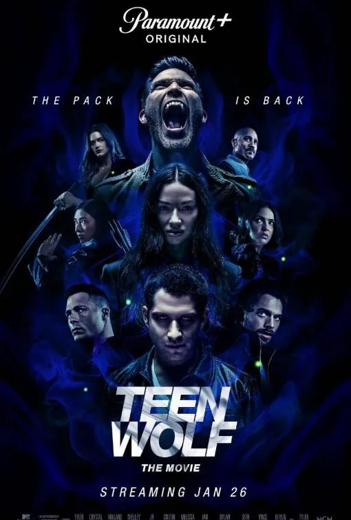 Teen Wolf - Clearview IPTV Premium IPTV Subscription