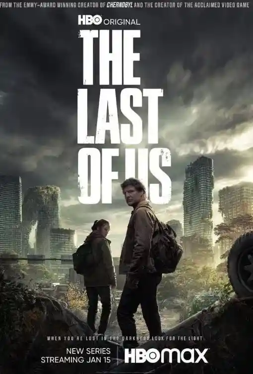 The Last Of Us - Clearview IPTV Premium IPTV Subscription